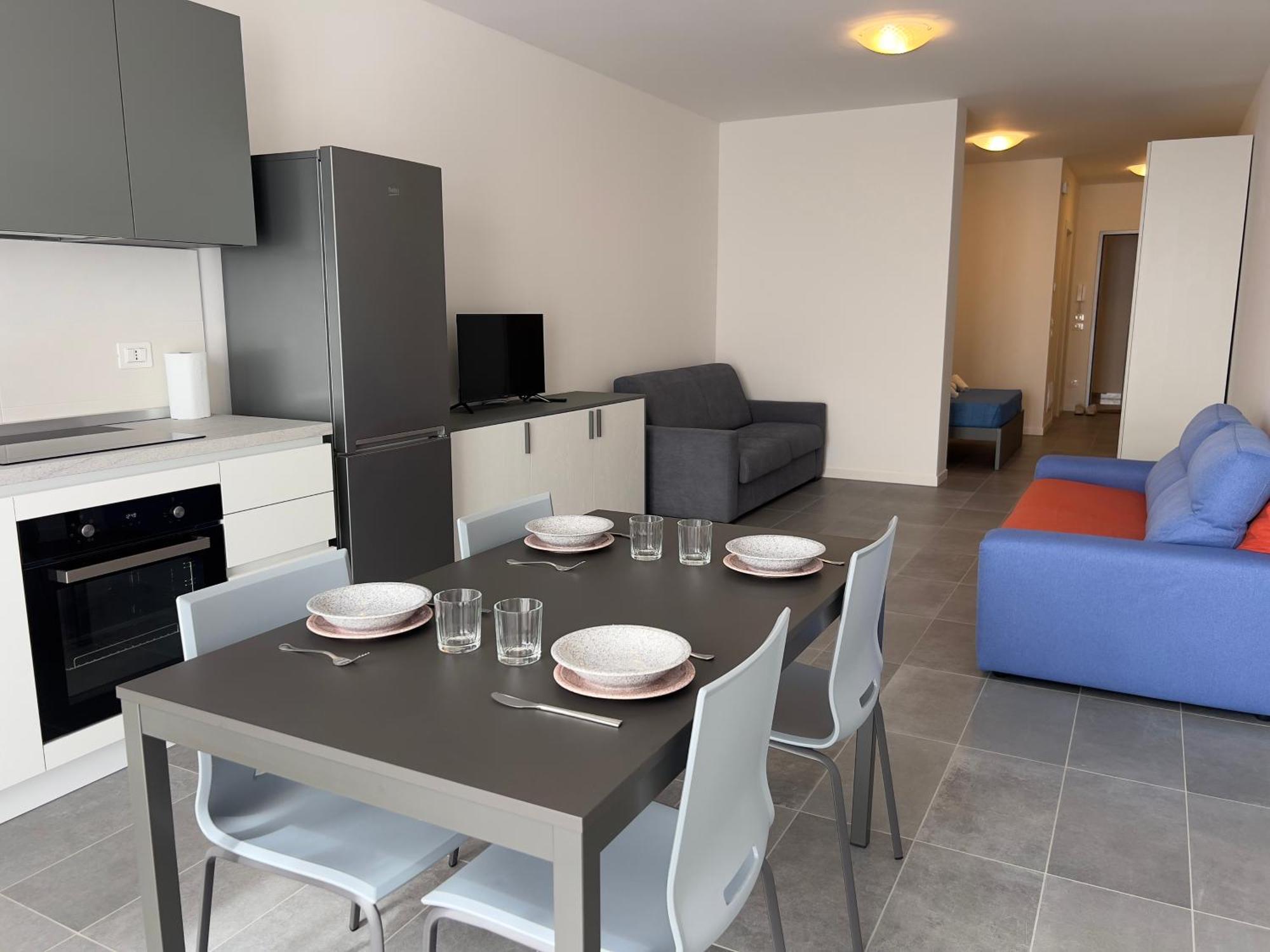 Quintarelli Home Europa 1 Negrar Exteriör bild